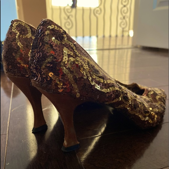 Caparros Shoes - Picture 4 of 4